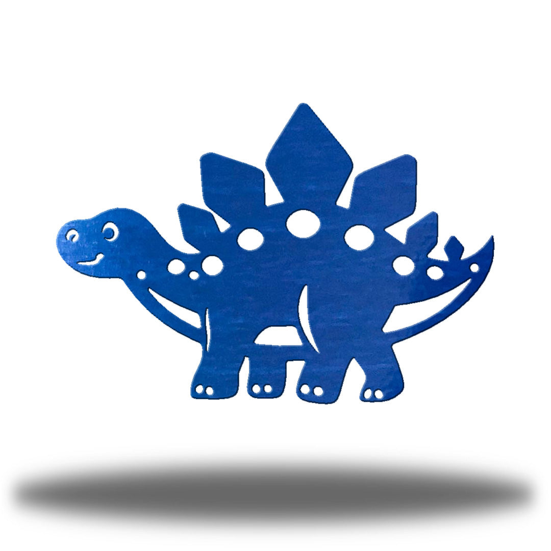 Stegosaurus